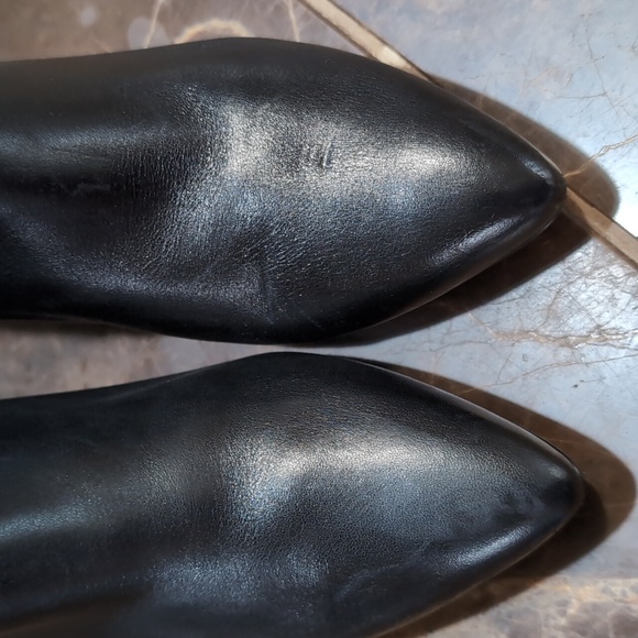 Cole Haan boots.. - Picture 8 of 13